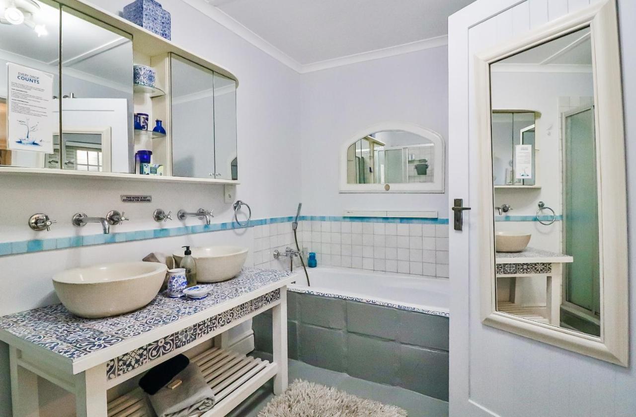 Guest house Inn-style Cape Town