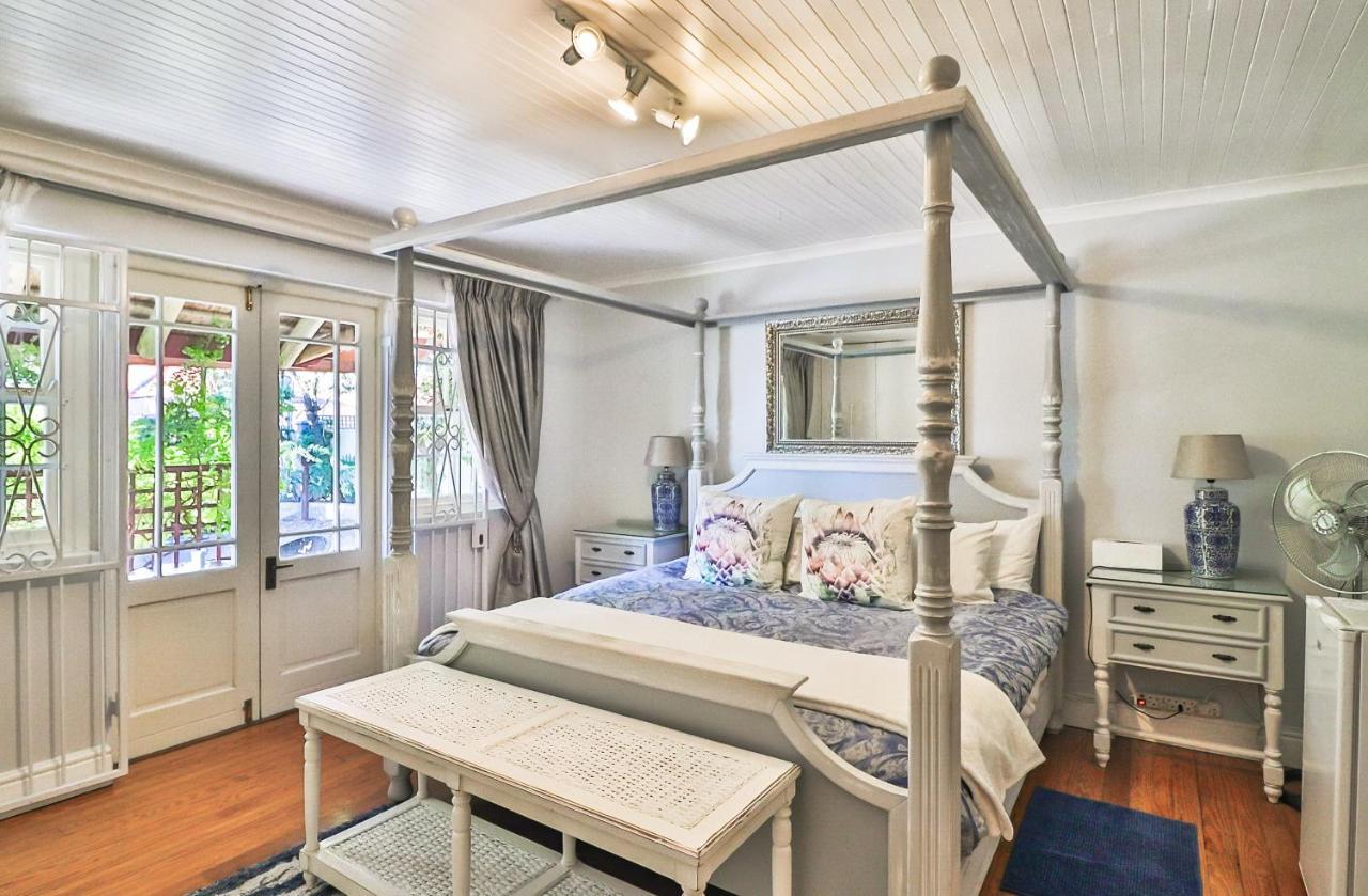 Inn-style Guest house Cape Town