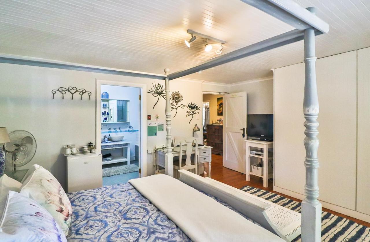 Inn-style Guest house Cape Town