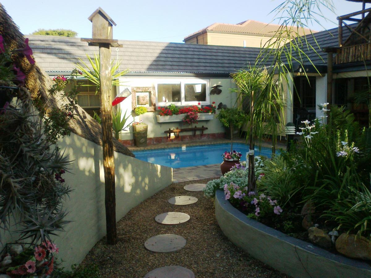 Inn-style Guest house 3*