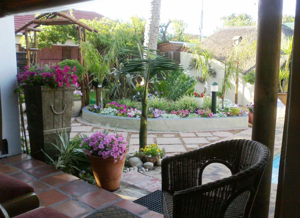 Inn-style Guest house 3*