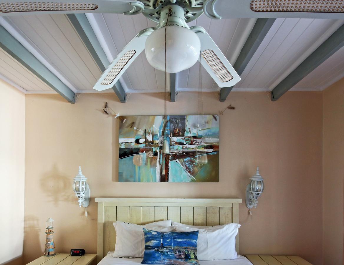 Inn-style 3*