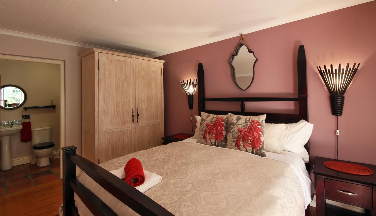 Guest house Inn-style