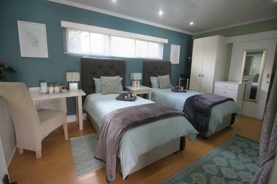 Guest house Inn-style 3*