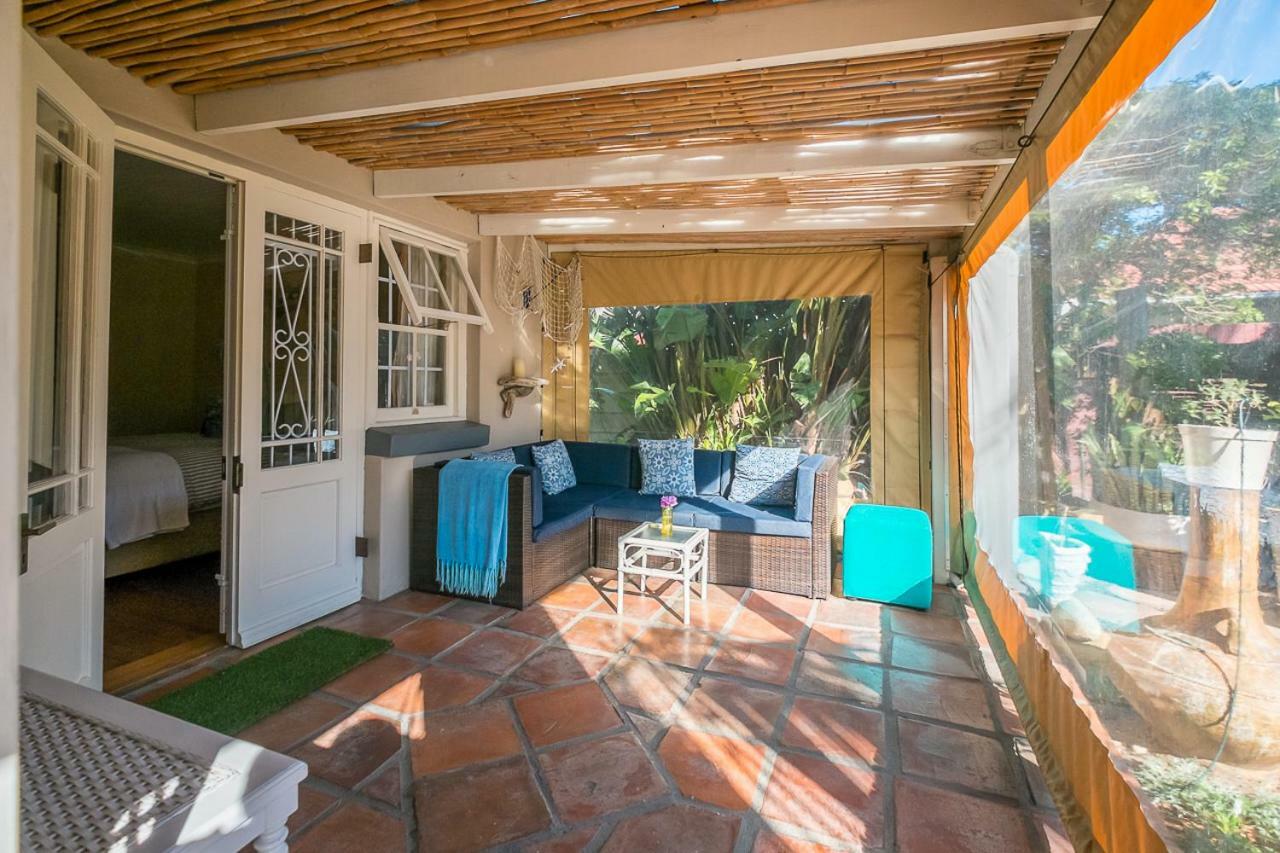 Inn-style Guest house