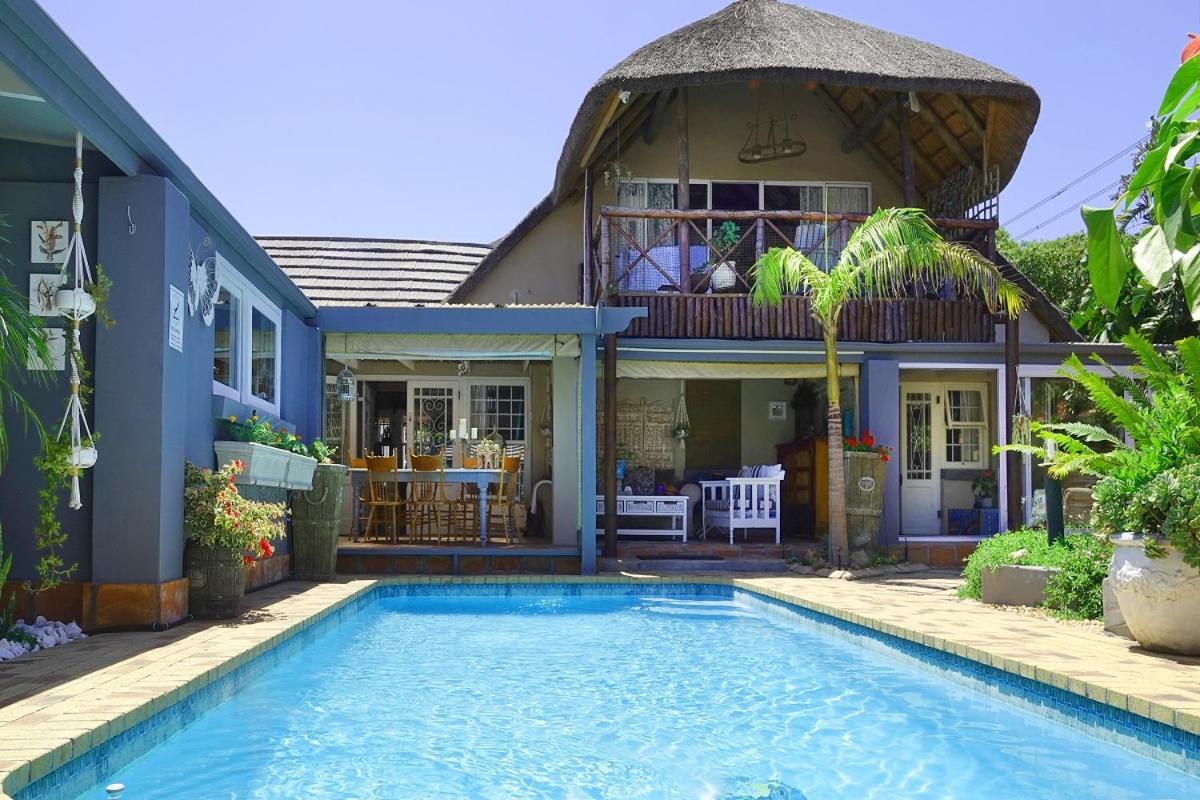 Inn-style Guest house 3*