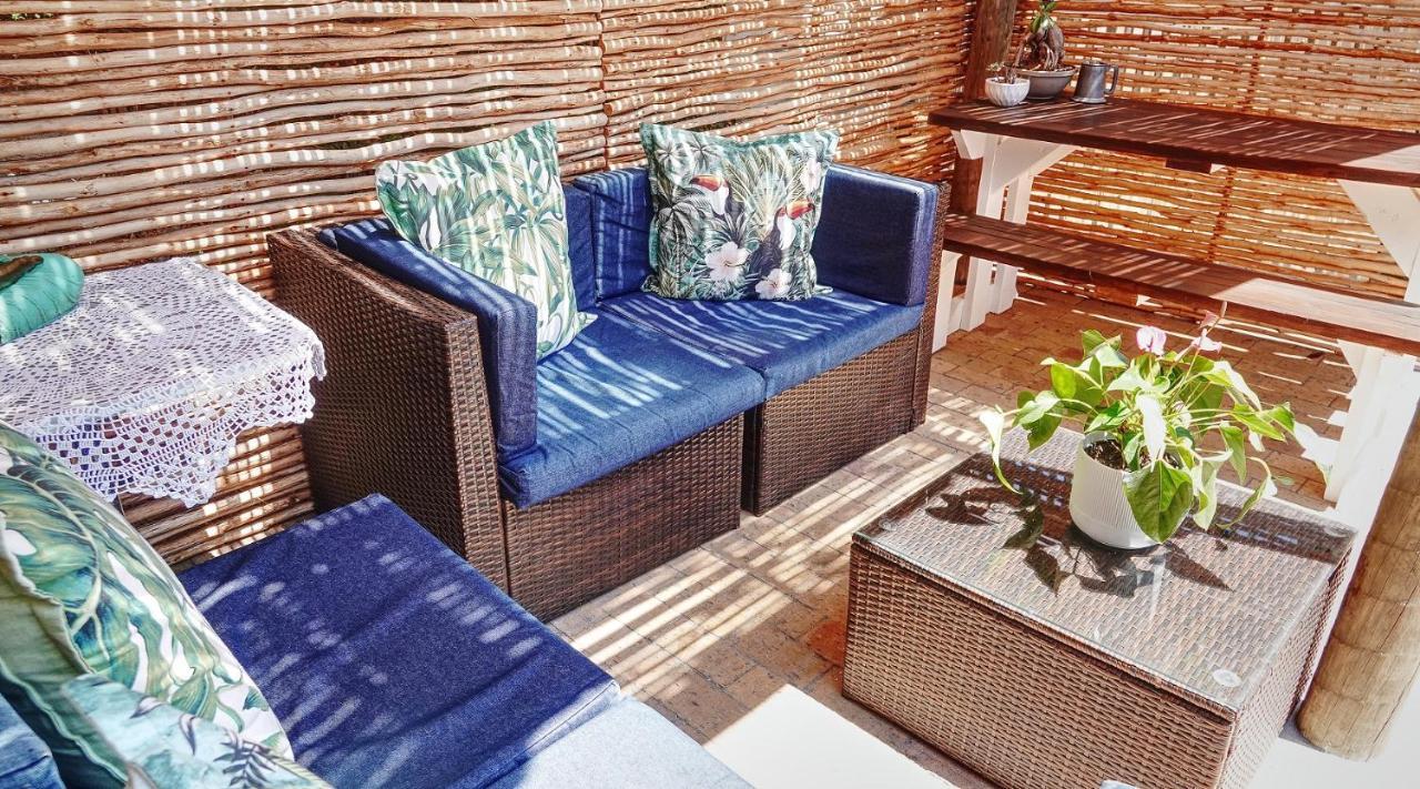 Inn-style 3* Cape Town