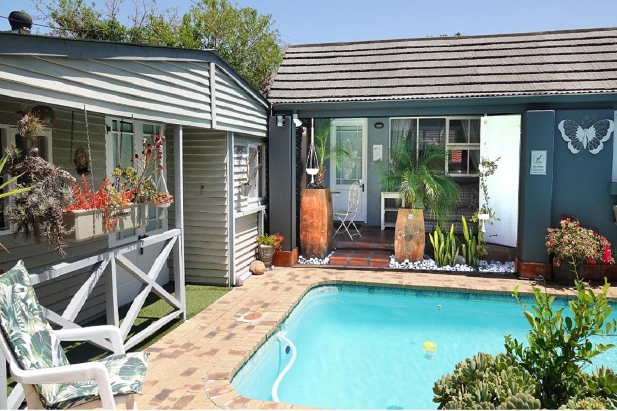 Inn-style Guest house 3*